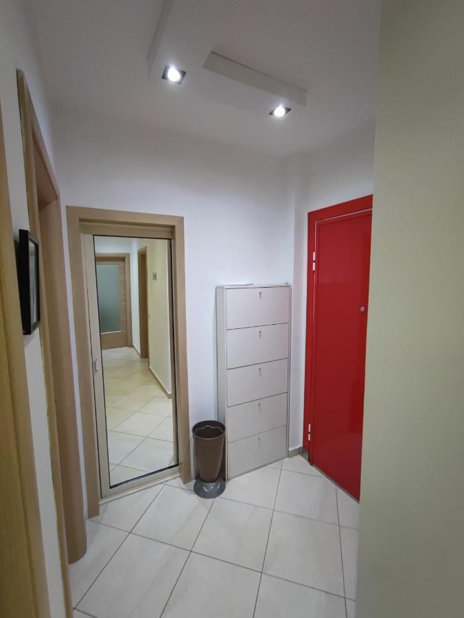 Tirana New Bazaar-Apartment 2 Exterior foto