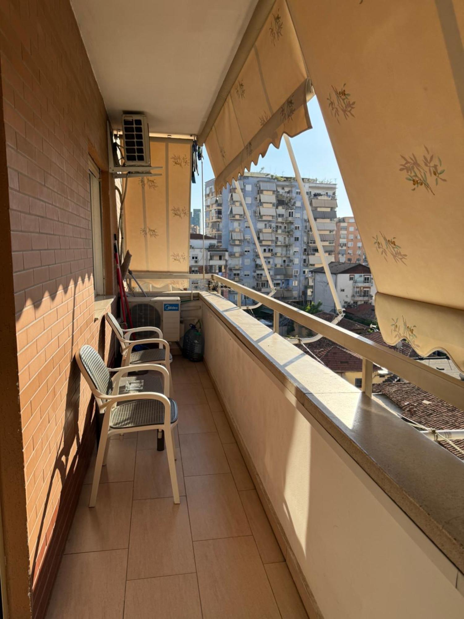 Tirana New Bazaar-Apartment 2 Exterior foto